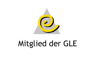 Mitgl. d. GLE Logo 4cm